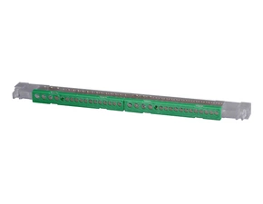 Svorkový blok OEZ:42610 PD-RA-SB34PE, PE 28 x 6 mm2 + 6 x 16 mm2, pro