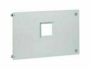 LEG 021234 XL3 Č.KRYT DPX 1600 V400 ŠU