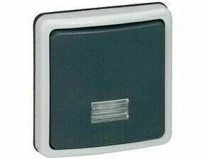 LEG 090484 PLE66 SP. Č.2 ŠEDÁ PS