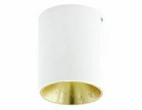 Svítidlo stropní EGLO LED-DL O100 WEISS GOLD POLASSO