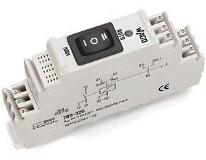 WAGO 789-325 Reléový modul