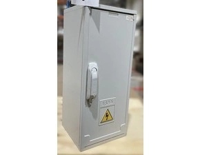 Skříň elektroměrová ESTA ER112/NVP7P II.jakost E