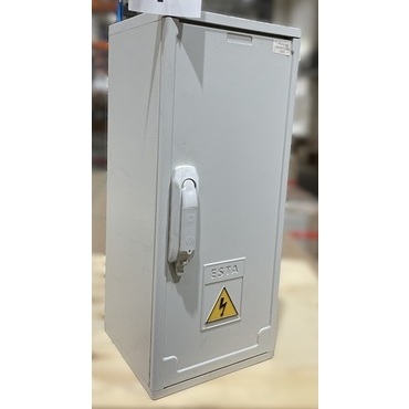 Skříň elektroměrová ESTA ER112/NVP7P II.jakost E