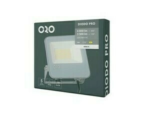 LED reflektor LED-POL Diodo PRO 30W neutrální bílá