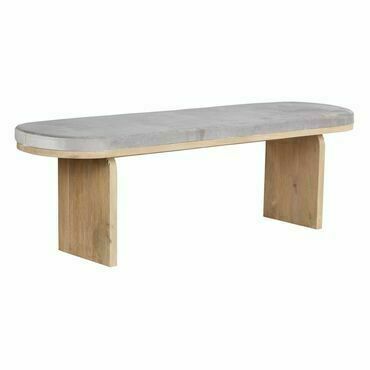 Lavice MALANGAS 1600×400×460 mm EGLO