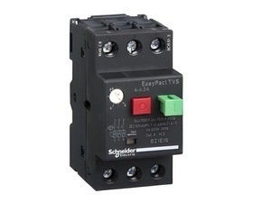 SCHN GZ1E10 Spouštěč motoru Easy TeSys 4-6,3A