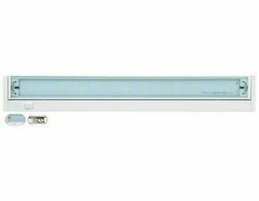 LED svítidlo podlinkové ECOPLANET 70xSMD, 15W, 92cm, bílá