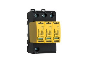 HAKEL 27054 PIIIM PV 1000 Vseries SPD typ 2 PV RP 0,46kč/ks