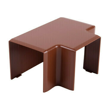 KOPOS 8644 I2  KRYT ODBOČNÝ LHD 40X40