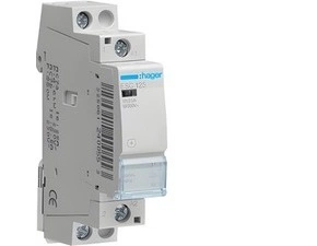 Stykač instalačnÍ HAGER ESC125 Stykač 25A, 1S, 230V AC