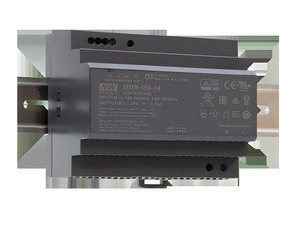 Zdroj MEANWELL HDR-150-12, 135W