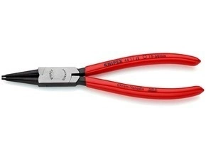 KNIPEX 44 11 J2 Kleště na pojistné kroužky