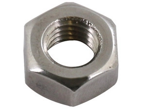DEHN 505901  Šestihranná matka DIN 934 M6 Nerez DEHN DEHN
