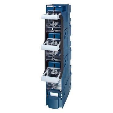 Lištový pojistkový odpínač OEZ:43342 FSD1-33-LL, Ie 250 A (400 A/ZP1), Ue 690 V, 3pól. ovládání