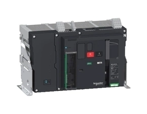 SCHN LV848187 Jistič MTZ2 32 H1 4P pevný N vpravo RP 39,88kč/ks