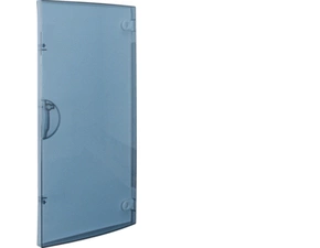 HAG GP313T Plastová dvířka průhledná pro GD313J