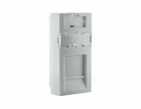 KOPOS QD 45X22.5-HOLDER HB  KRYTKA KEYSTONE MODULU