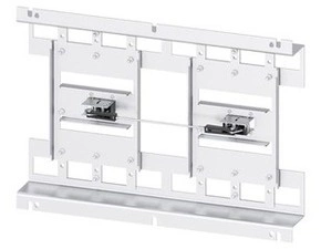 OEZ 3VA9588-0VM10 Zadní mechanické blokování