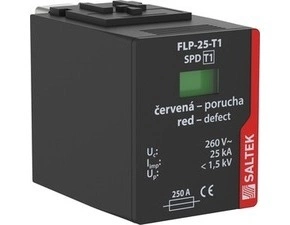 SALTEK A05453 FLP-25-T1-V/0