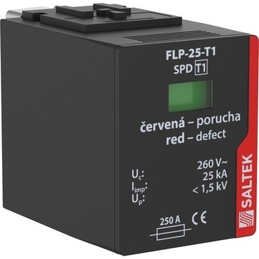SALTEK A05453 FLP-25-T1-V/0