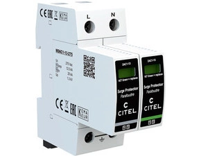 CITEL 821710242 DAC1-13S-11-275