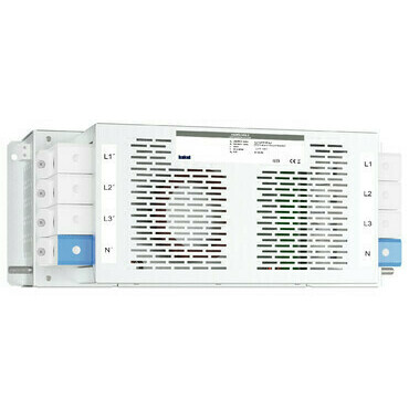 HAKEL 30308 HSAF3/400 S SPD typ 3 RP 11kč/ks