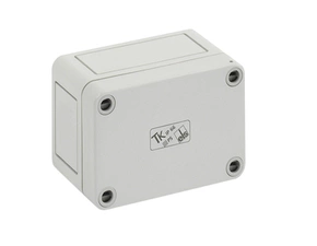 SPELSBERG 11040201 PS 97-6-o /TK - technická krabice