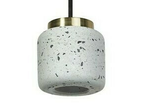 Svítidlo dekorativní OSRAM DECOR TERRAZZO BALL PEND 1XGU10 WT OSRAM