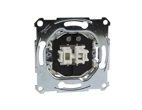 SCHN MTN3635-0000 Merten - Mechanismus přepínače sériového s orientační kontrolkou řazení 5 So, 16A