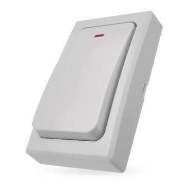 EMOS P5729T NÁHR.TLAČ.KE ZVONKU P5729
