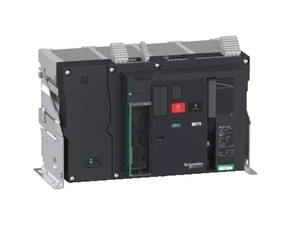 SCHN LV848037 Jistič MTZ2 12 H2 4P pevný RP 51,98kč/ks