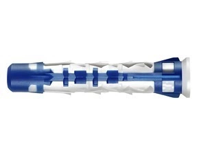 Hmoždinka EROCOMM 568287 Bluefix 8x50mm EROCOMM
