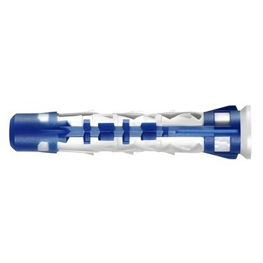 Hmoždinka EROCOMM 568287 Bluefix 8x50mm EROCOMM