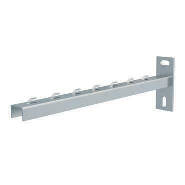 ARKYS ARK-215140 Nosník NPZM 400 "GZ" - pro žlab 400/50; 400/100