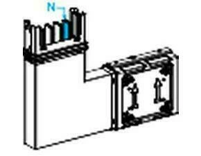 SCHN KSA250DLE401 Koleno 100-250 A vertikální nahoru RP 5,45kč/ks