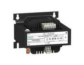 SCHN ABL6TS63G Iz.tran.prim.230a400V sek.115V 630VA RP 11,26kč/ks