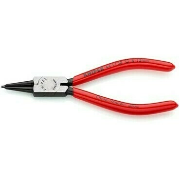 KNIPEX 44 11 J0 Kleště na pojistné kroužky