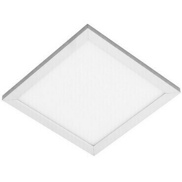 LED panel MODUS QP2E600/B250ND/90, čtverec 300x300 mm