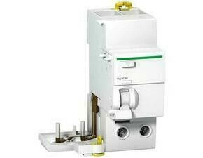 SCHN A9W21263 Chr. spoušť Vigi iC60 2P 63A 30mA A RP 0,21kč/ks