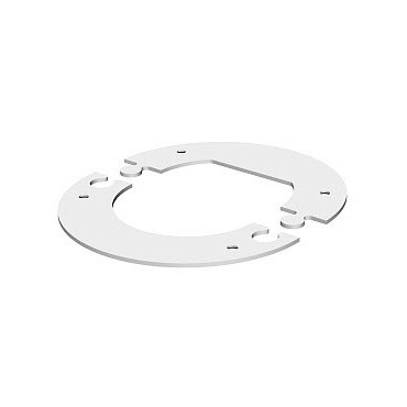 WAGRM45 Krycí rámeček