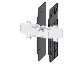 OEZ 3VA9368-0VF30 Přední mechanické blokování