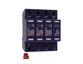 HAKEL 27548 HSA-440/3+1 M S SPD typ 2+3 RP 0,51kč/ks