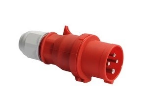 Vidlice NG BALS2142 Quick-Connect 32A 4p 400V IP44 6h
