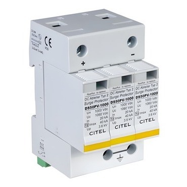 CITEL 480311 DS50PVS-1000