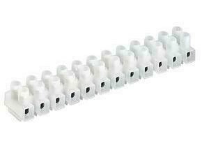 EL 1000119 Svorkovnice přístrojová EKL 1 BE-F3,5-PA, 12x4mm2, T85, se soklem / 88844500 (bal.10)
