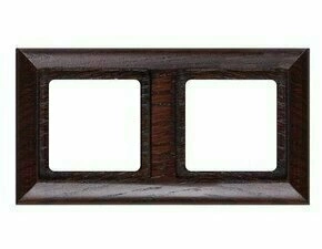 Rámeček GREENLUX PREMIUM 2 FR W