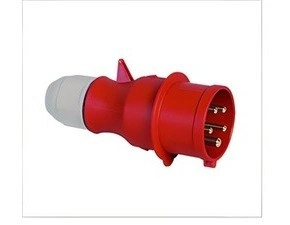 NG BALS21005-TLS Vidlice Top 16A 4p 400V IP44 6h