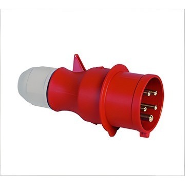 NG BALS21005-TLS Vidlice Top 16A 4p 400V IP44 6h