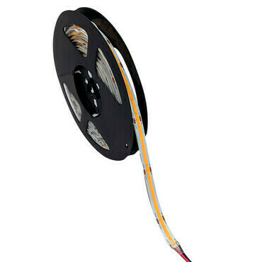 KANLUX LCOB 9W/M 12IP00-WW   Pásek LED COB 5m
