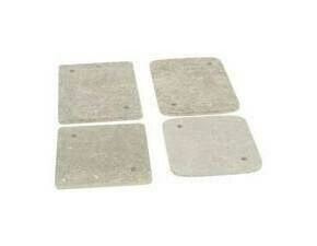 Podložka izolační KOPOS PI 80 2ZK XX